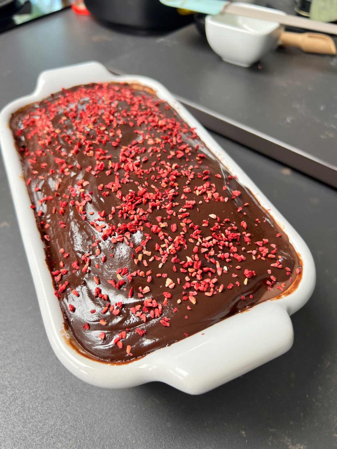 The BEST Moist Chocolate Cake Recipe - Ramona's Cuisine
