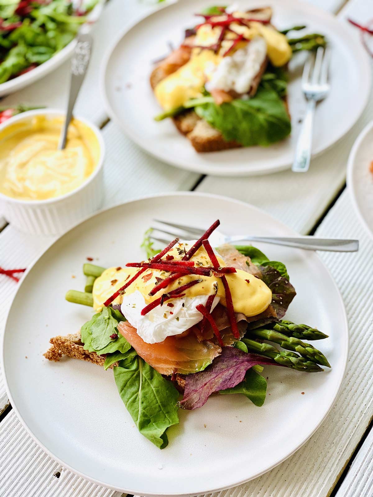 Hollandaise sauce easiest homemade recipe